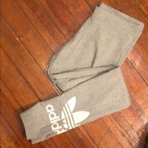 Adidas Legging
